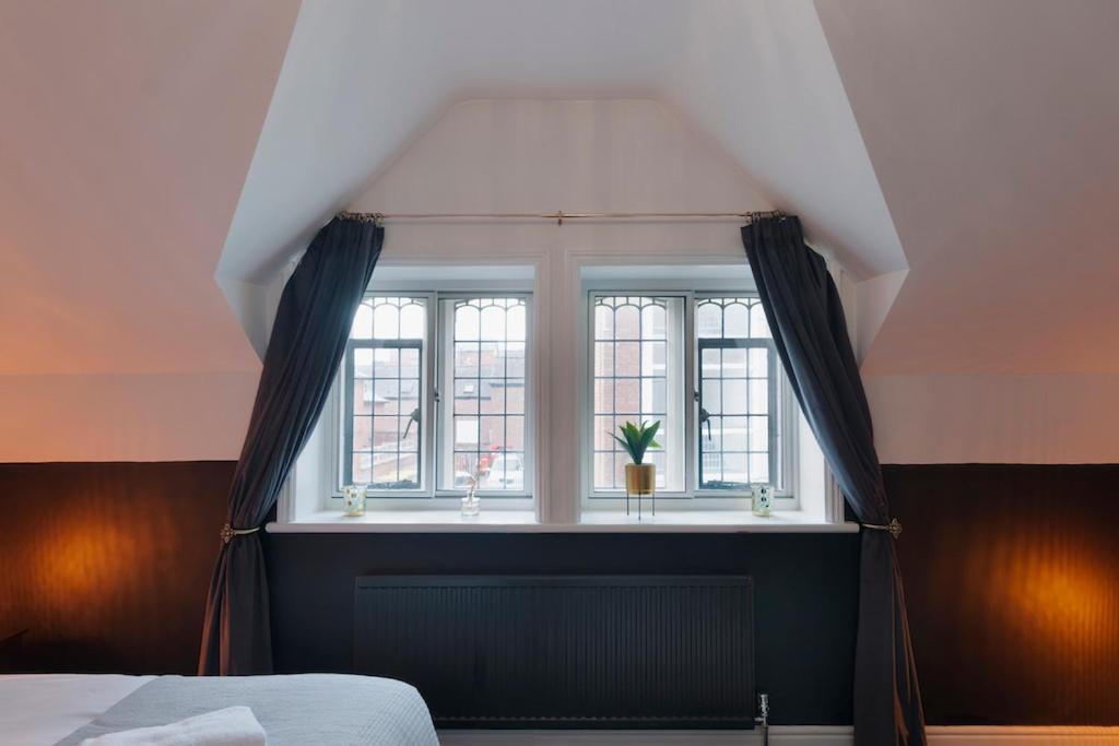 In The Heart Of Chester, Historical & Stylish Kültér fotó